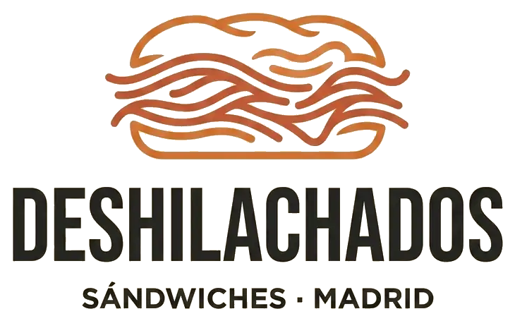 Deshilachados · Sándwiches · Madrid